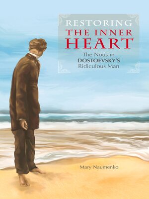 cover image of Restoring the Inner Heart